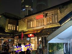 -回龙窝历史文化街区