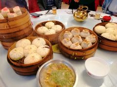 -红灯笼大酒楼(通湖路店)