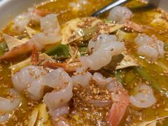 -雀蓝川菜(奥体广场店)