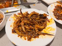 -海底捞火锅(万象汇店)