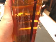 黑糖冬瓜茶-馔豚·台北菜专门店(深圳湾万象城店)