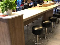 -肯德基(亦庄上海沙龙店)