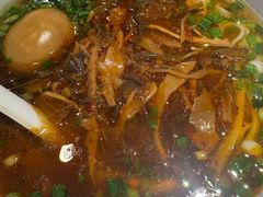 -湘人龙记老长沙米粉(鸟巢店)