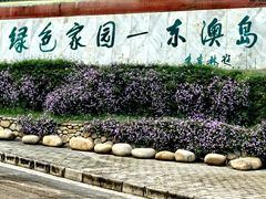 -东澳岛