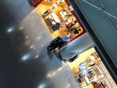 -中部国际机场