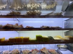 自助取餐区-镇江龙·火锅串串(武侯祠店)