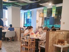 -五星桥原切肥牛火锅(怀德桥店)