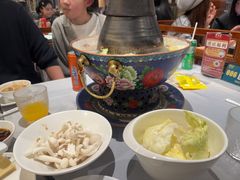 -东来顺饭庄(apm总店)