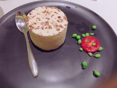 老上海核桃冰糕-粤麓轩餐厅(中信泰富广场店)