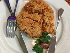 -小白桦西餐厅