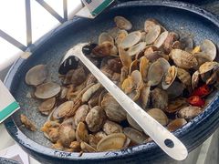 -亚马逊海鲜自助(梅溪湖步步高店)