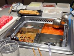 -海底捞火锅(攀枝花万达店)