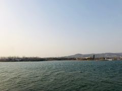 -南京金牛湖风景区