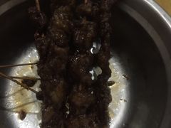 -阿姨小肉摊(同济西苑店)