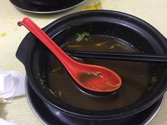 -南湖胖子砂锅(五福街店)