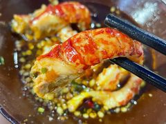 -谭大厨龙虾馆(中交公园时光美食街店)