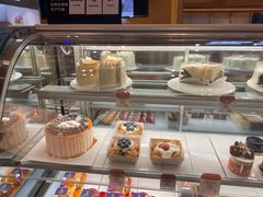 -西村叔叔的店·面包·甜品·蛋糕(清河万象汇店)