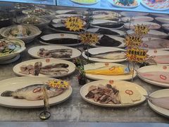 -添福来墨鱼饺子 · 海鲜东北菜(大连星海·黄浦路店)