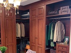 -索菲亚衣柜橱柜家具全屋定制(十里河居然之家店)