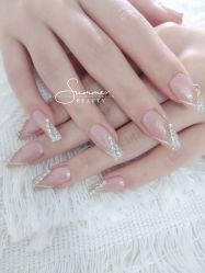 -莎萌尔SUMMER日式美甲美睫