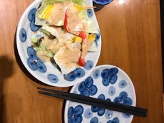 -一心创作料理屋(经开万达店)