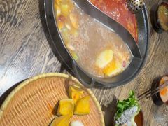 -冯校长老火锅(深圳总店)