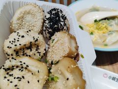 -小杨生煎(松江大学城店)