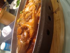 -徽韵人家·传承正宗徽菜(牡丹园店)