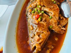 -安徽大厦中餐厅