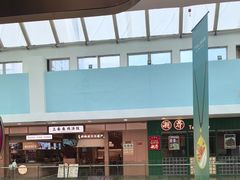 -小杨生煎(周浦万达店)