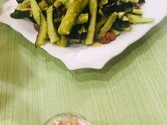 -盛德圆(五台山云龙店)