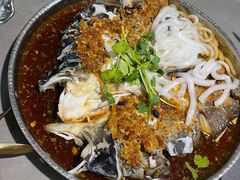 -3号仓库·创意中国菜(乐清正大广场店)