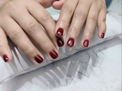 点击看大图 -今玥美甲美睫