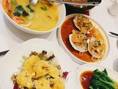 -成事园(真北店)