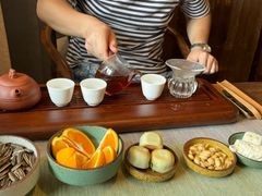 -邈墨茶馆(凤起路店)