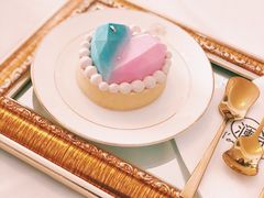-L'amour澜茉·轻法餐