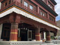 -松赞拉萨林卡酒店