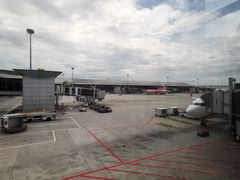 -吉隆坡国际机场