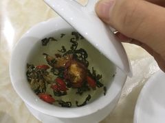 -西夏一品烤全羊(百桥路店)