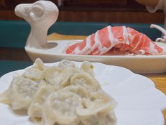 -额尔敦草原涮羊肉·烧烤(冻青树总店)