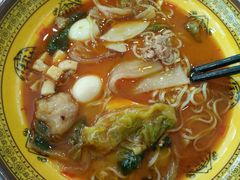 -中医药大学-老3楼餐厅