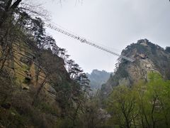 -丹东天桥沟景区