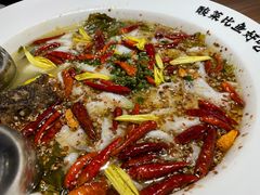 -新太二·鲜料川菜(群光广场店)