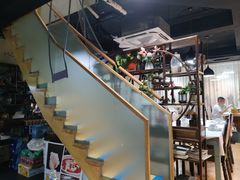 -陈生记黑鱼馆·20年活鱼现杀(宁波鼓楼店)