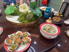 -爷爷的烀饼店