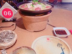 -鸽子窝(青塔店)
