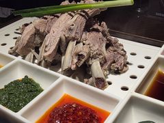 -相约·羊村小馆非遗手抓肉(七一酱园店)