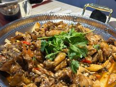 -527烧烤·龙虾·精酿酒(小石城美乐城店)