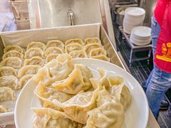 -奉天蚨祥饺子馆