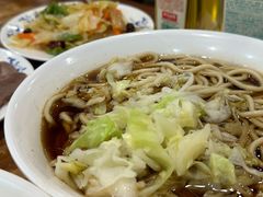 -柴氏风味斋(甘家口店)